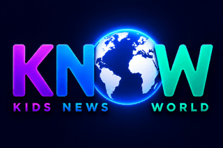 Kids News World